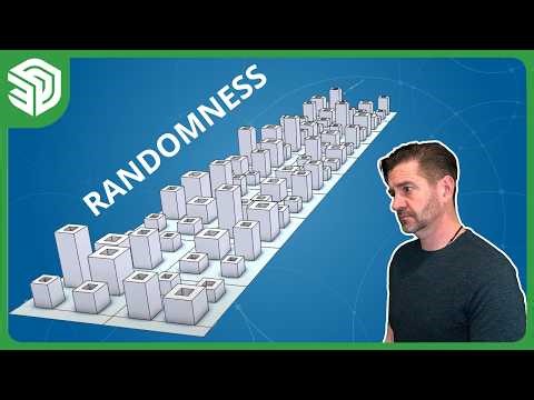 Randomness with Native Tools