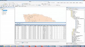 数据入库标识码地块编码