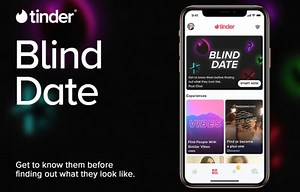 Tinder Launches Blind Dates Feature, Wants You to Judge Matches Based on Personality & Not Looks | Explained