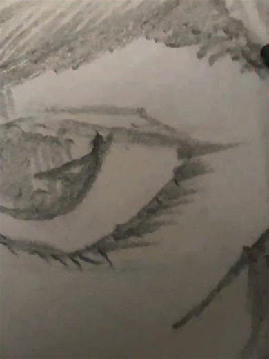 Eleven Sketch Drawing ✍️ | Stranger Things Art #Shorts #drawing #art #sketch