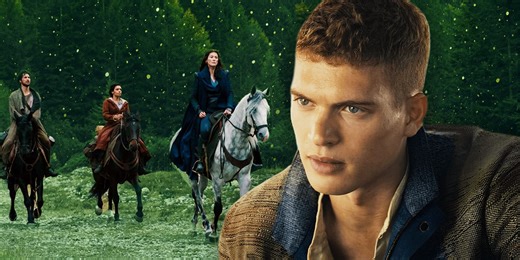 The Wheel of Time Season 3 Filming Locations