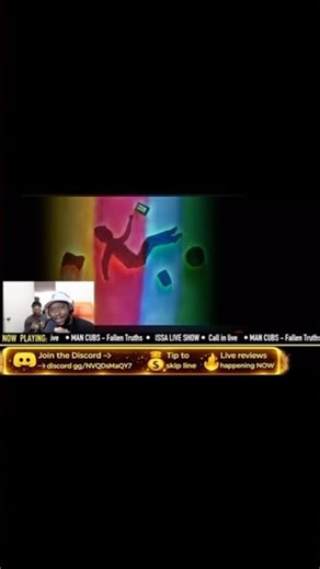 Why she so mean tho? | ISSA LIVE SHOW - Subscribe and watch the full stream!