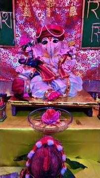 Ganesh bhagwan ji ki aarti🙏🙏