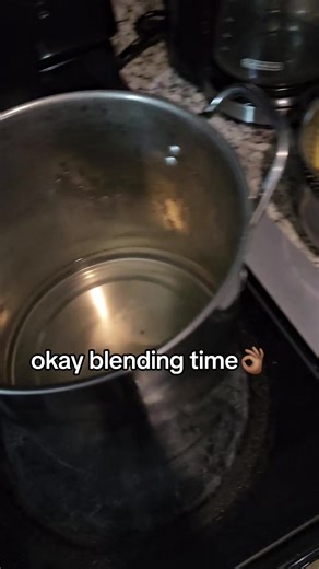 Creative Blending Techniques with Apples