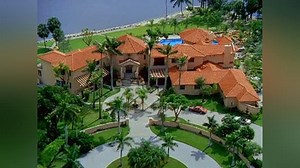 Silk Stalkings Season 2 Episode 1