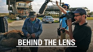 In ‘Rodents of Unusual Size,’ Truth is Stranger Than Fiction | KQED