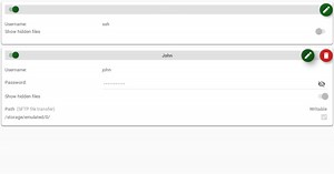Download and run SSH Server on PC & Mac (Emulator)