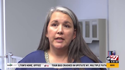 Penn State DuBois closure could affect effort to end nursing shortage