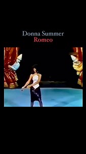 🇺🇸 Donna Summer • Romeo (1983) #Dance “Romeo” apareció en la banda sonora de Flashdance en 1983. | Gus Chac