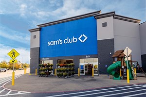 Sam's Club