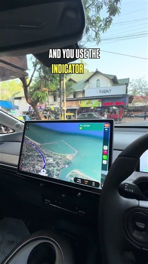 360° camera comes when you use indicator on your MG Windsor EV? thesuperhyperman . #superhyperman