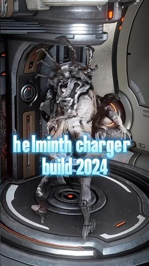 warframe helminth charger build 2024 #warframe #helminthCharger #helminth #build #2024 #fypシ