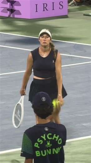 #tennis Star Danimal 🎾 #tennisplayer #live #sports #superbowl #youtube #video #live #viral #tough