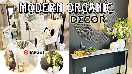 Home Styling Inspiration: Elegant Ideas with Modern Glam Touches