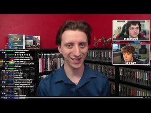 ProJared Sonic Adventure 2 Reaktion | @chaosdydy