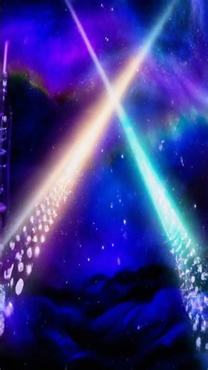 #shorts Aurora Serenade: Ethereal Flute Melodies for Productivity