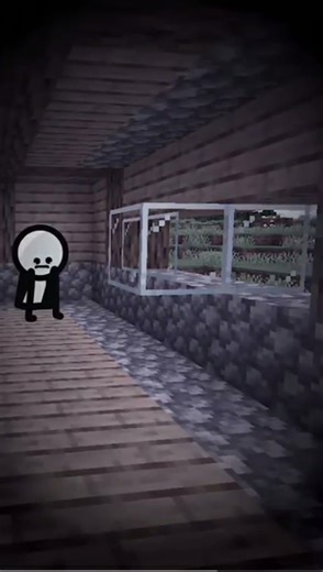 Minecraft Pain Moment