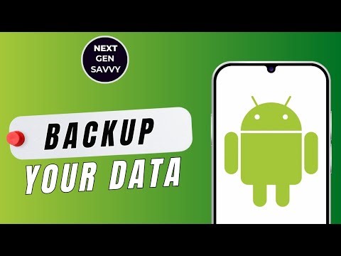 How To Backup All Data On Android Before Factory Reset