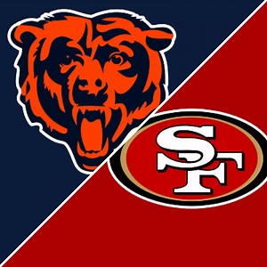 49ers 38-13 Bears (Dec 8, 2024) Video Highlights - ESPN