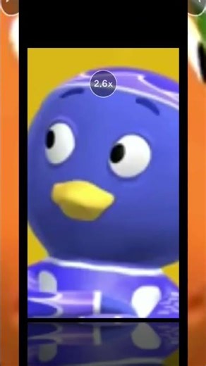 Janice Burgess The Backyardigans