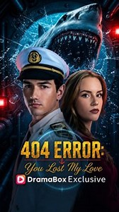 404 Error: You Lost My Love | FULL EP - Second Chance Romance, Drama Series | ENGSUB #ADB