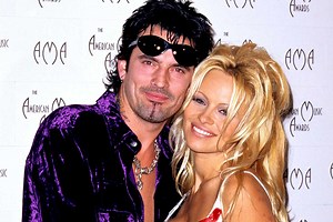 Pamela Anderson gives disappointing update on relationship with Tommy Lee