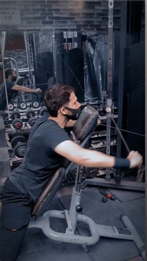 Cable Lateral Raise | Perfect Shoulder Form for Wider Delts