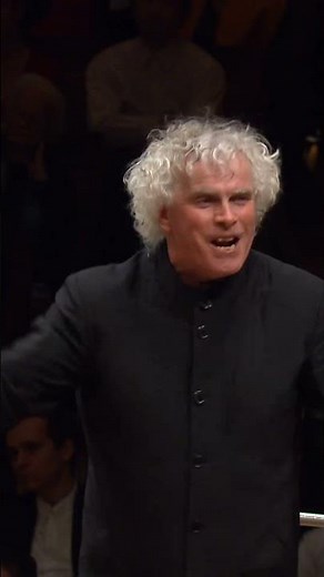 Bruckner: Symphony No. 7 #BerlinPhil #SimonRattle #Bruckner #ClassicalMusic #DigitalConcertHall