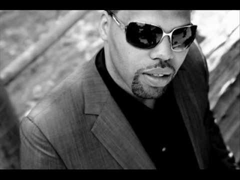 Obstacles-Eric Roberson