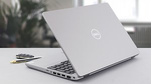 Dell Latitude 15 5510 review - a sustainable laptop with a great keyboard