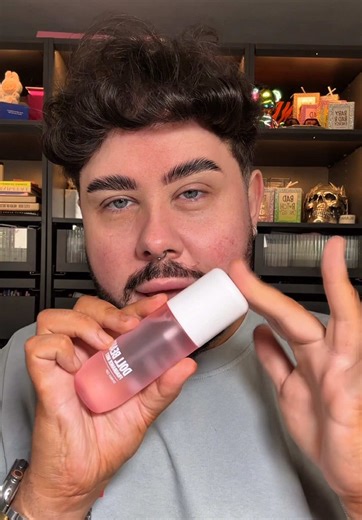 Doll Beauty Fragrance Mists: First Impressions Review
