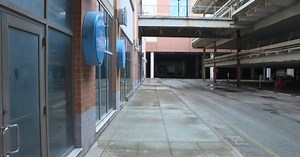 University Square moves forward with redevelopment plans