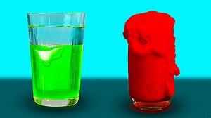 1M views · 762 reactions | 37 Experimentos FÁCILES PERO IMPRESIONANTES para ALUCINAR TU MENTE: | Ideas en 5 minutos Niños | Facebook