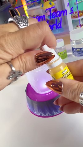 asmr weird science witchs potions lab from five below