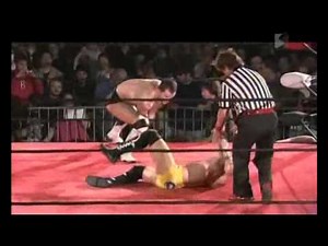 Low Ki Close To Signing A Contract With TNA? - StillRealToUs.com