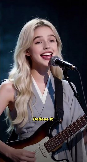 🎧Learn English with Waka Waka (This Time For Africa) | Shakira | AI Virtual Vocalist 🎶