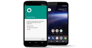 Google adds 'Zero-touch enrollment' for setting up enterprise Android devices at carrier level