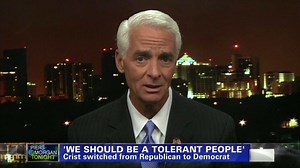 Charlie Crist: The GOP left me