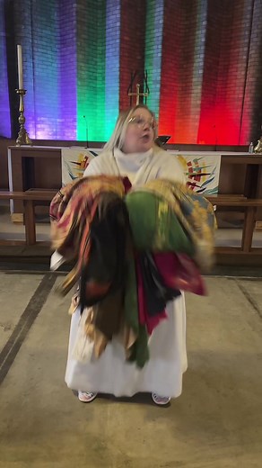 Chasubles: Meaning Behind Church Colours Explained