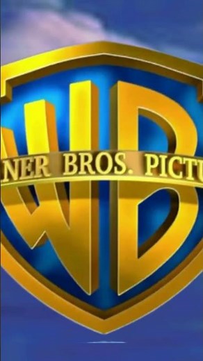 warner bros pictures warner animation group logos