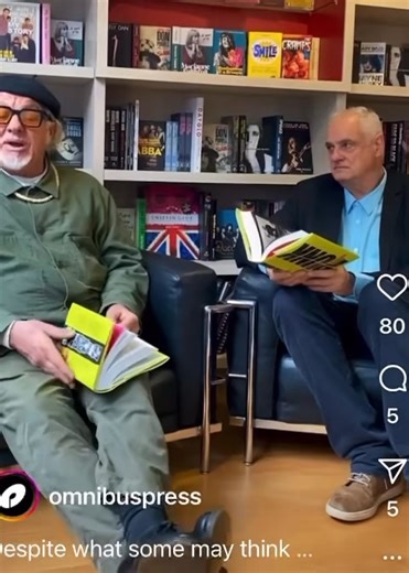 Gareth Potter on Reels