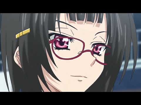 High School Dxd ~ Sona Sitri「AMV」Playdate