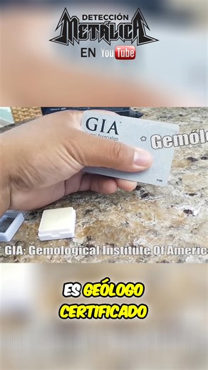 Buscando diamantes auténticos. No son los típicos, sino tesoros ocultos que la tierra nos regala. ¿Encontraremos alguno hoy con la ayuda de un geólogo certificado? #Diamantes #Geología #TesorosOcultos #Aventura #Exploración | Detección Metálica