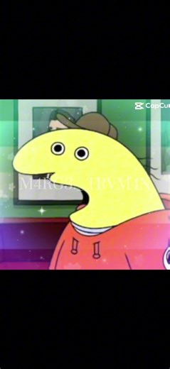 CHARLIE THE SILLY #smilingfriends #edit