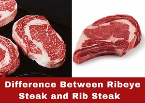 Ribeye vs Rib Steak: Which to Buy in 2026? (  Prices) - Griddle King