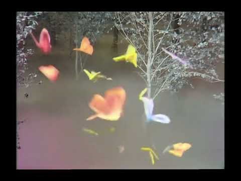 The Muppet Show - 107: Florence Henderson - “Elusive Butterfly” (1976)