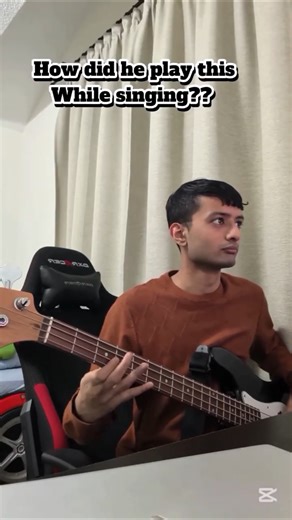 The secret to Paul McCartney's bassline in The Beatles - Paperback Writer #thebeatles #paulmccartney