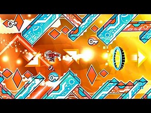 (Extreme Demon) ''Epsilon'' 100% by Team Proxima | Geometry Dash [2.11]