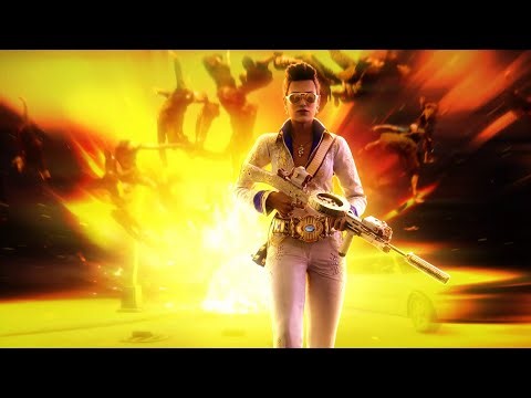 「僵尸世界大战：劫后余生 - CE教程更新」World War Z Aftermath - Cheat Engine Tutorial Update