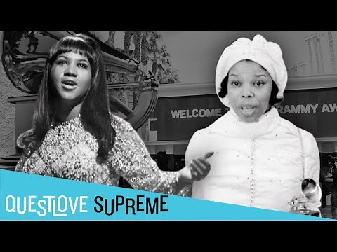Millie Jackson Recalls Confronting Aretha Franklin
